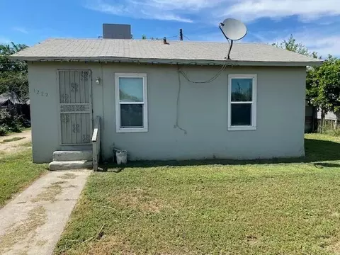1222 E Terra Bella Ave, Pixley, CA 93256