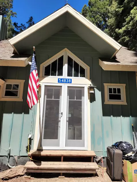 54838 Ponderosa Dr, Springville, CA 93265