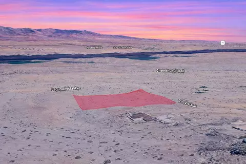 Rio Vista Street, Needles, CA 92363