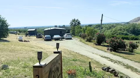 21800 Rd 258 #B, Lindsay, CA 93247
