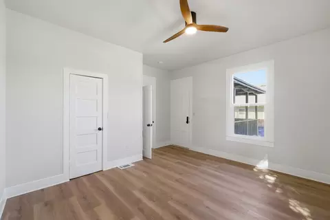 Bedroom - 2232 Gaither St, Selma, CA 93662 photo 4 of 7