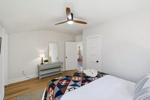 Bedroom - 2232 Gaither St, Selma, CA 93662 photo 7 of 7