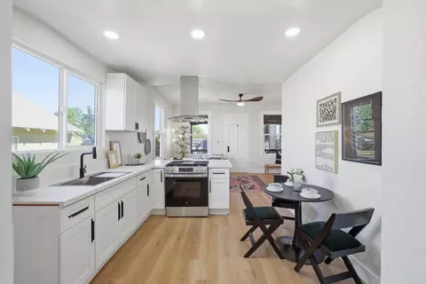 Kitchen - 2232 Gaither St, Selma, CA 93662 photo 5 of 5