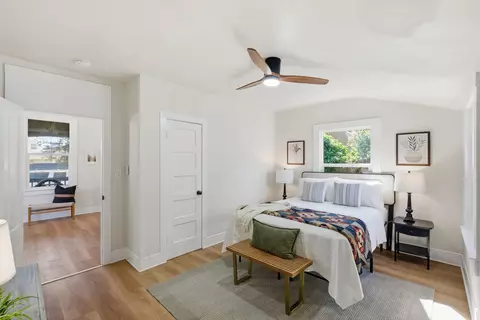 Bedroom - 2232 Gaither St, Selma, CA 93662 photo 6 of 7