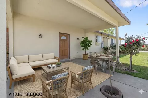 Exterior - 16808 Palmer Ave, Huron, CA 93234 photo 13 of 19