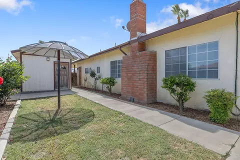 Exterior - 16808 Palmer Ave, Huron, CA 93234 photo 7 of 19