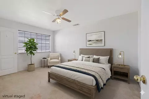 Bedroom - 16808 Palmer Ave, Huron, CA 93234 photo 7 of 7