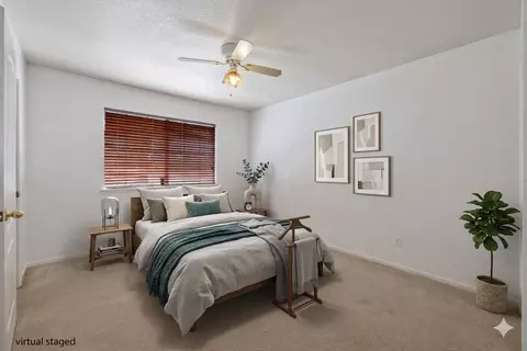 Bedroom - 16808 Palmer Ave, Huron, CA 93234 photo 2 of 7