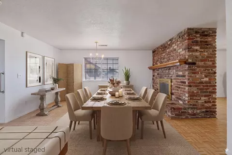 Dining - 16808 Palmer Ave, Huron, CA 93234 photo 1 of 1