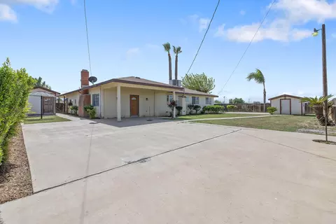 Exterior - 16808 Palmer Ave, Huron, CA 93234 photo 10 of 19