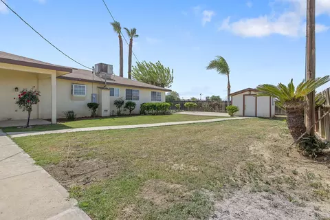 Exterior - 16808 Palmer Ave, Huron, CA 93234 photo 14 of 19