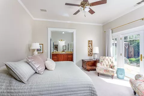 Bedroom - 40926 Old Three Rivers Rd, Three Rivers, CA 93271 photo 1 of 3