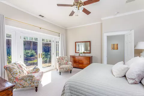 Bedroom - 40926 Old Three Rivers Rd, Three Rivers, CA 93271 photo 2 of 3