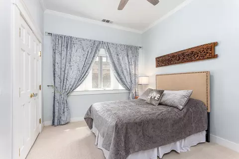 Bedroom - 40926 Old Three Rivers Rd, Three Rivers, CA 93271 photo 3 of 3