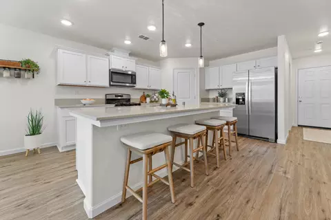 Kitchen - 30774 Azalea Rd, Visalia, CA 93291 photo 2 of 2