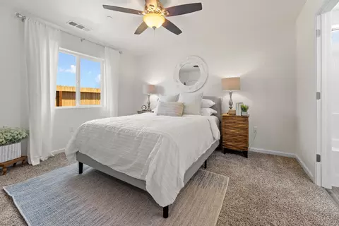 Bedroom - 30774 Azalea Rd, Visalia, CA 93291 photo 3 of 3