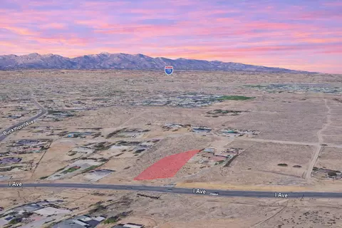 I Avenue, Hesperia, CA 92345 photo 2