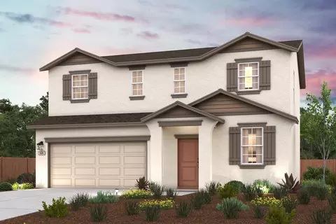 3945 E Oakridge Ave, Visalia, CA 93292