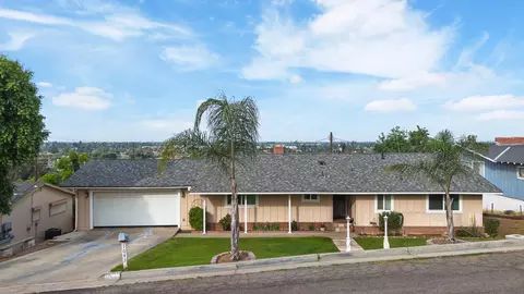 1043 N Highland Dr, Porterville, CA 93257