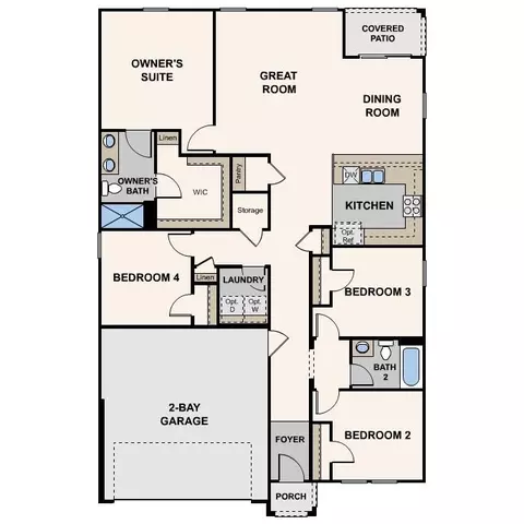 4039 E Sunnyview Ave, Visalia, CA 93292 photo 4
