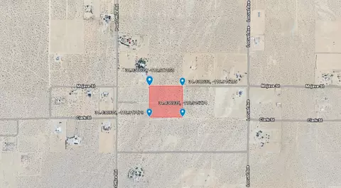 Mojave Street, Lucerne Valley, CA 92356 photo 8