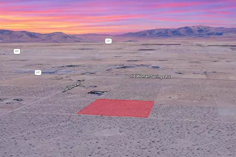 Mojave Street, Lucerne Valley, CA 92356 photo 2