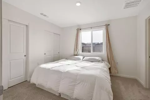 Bedroom - 725 James Ave, Corcoran, CA 93212 photo 5 of 6
