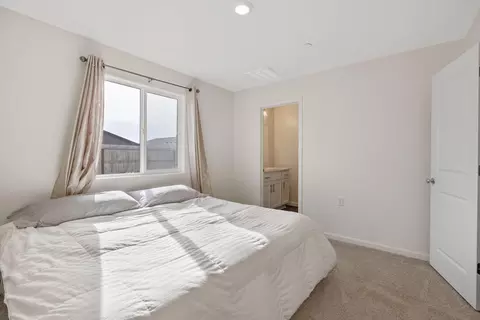 Bedroom - 725 James Ave, Corcoran, CA 93212 photo 6 of 6