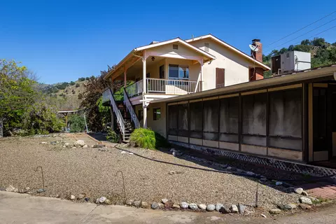 Exterior - 44335 North Frk, Three Rivers, CA 93271 photo 5 of 20