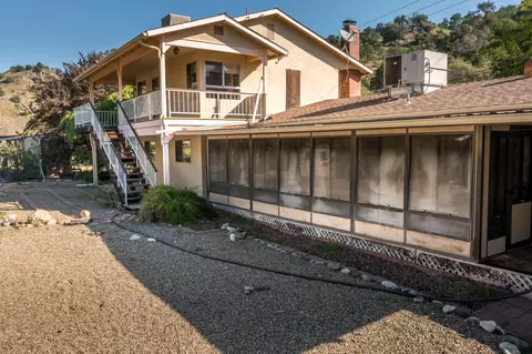 Exterior - 44335 North Frk, Three Rivers, CA 93271 photo 4 of 20