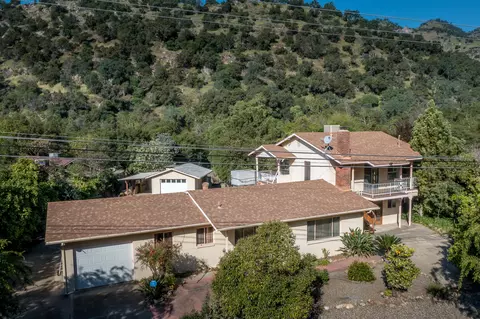 View/Area - 44335 North Frk, Three Rivers, CA 93271 photo 4 of 9