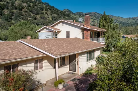 Exterior - 44335 North Frk, Three Rivers, CA 93271 photo 2 of 20