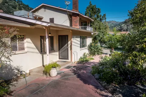 44335 North Frk, Three Rivers, CA 93271