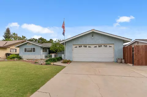 3349 W Cutler Ave, Visalia, CA 93277