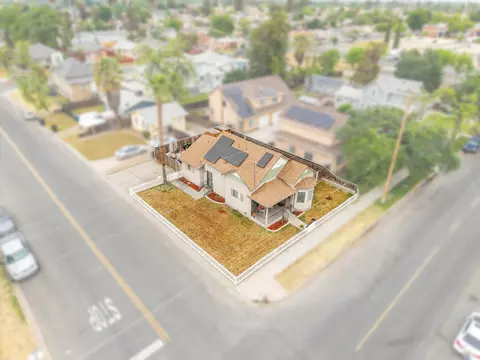 300 E Ivy St, Hanford, CA 93230 photo 28