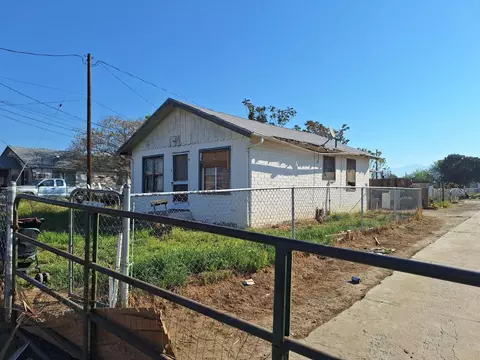 516 S Conner St, Porterville, CA 93257