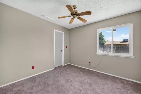 Bedroom - 808 Vine St, Exeter, CA 93221 photo 9 of 11