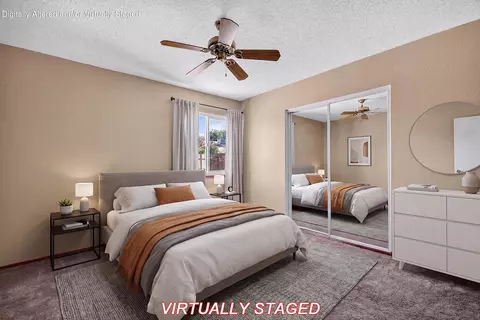 Bedroom - 808 Vine St, Exeter, CA 93221 photo 3 of 11