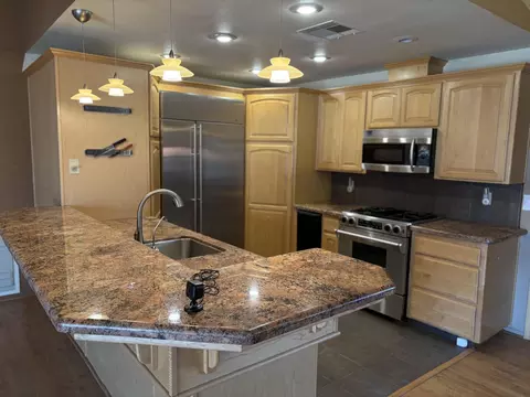 Kitchen - 808 Vine St, Exeter, CA 93221 photo 1 of 5