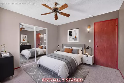Bedroom - 808 Vine St, Exeter, CA 93221 photo 2 of 11