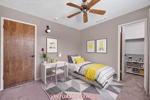 Bedroom - 808 Vine St, Exeter, CA 93221 photo 4 of 11