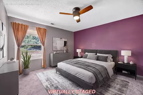 Bedroom - 808 Vine St, Exeter, CA 93221 photo 1 of 11