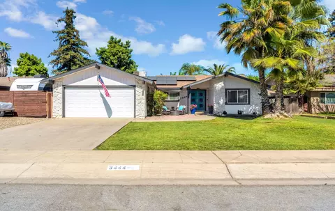 3444 W Coppola Ave, Visalia, CA 93277