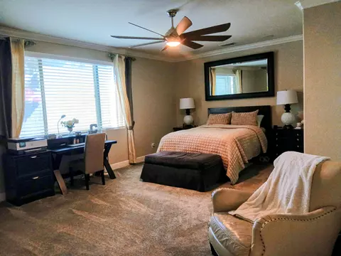 Bedroom - 3827 E Harter Ct, Visalia, CA 93292 photo 1 of 4