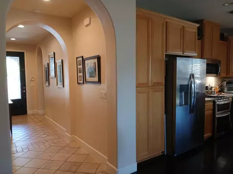 Entry Way - 3827 E Harter Ct, Visalia, CA 93292 photo 2 of 4