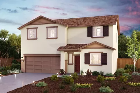 1522 Glory Ave, Tulare, CA 93274