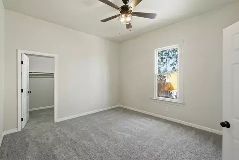 Bedroom - 121 Elm St, Hanford, CA 93230 photo 3 of 4