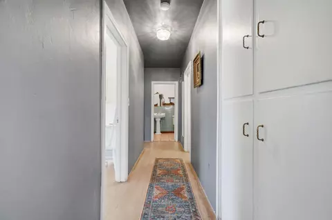 Entry Way - 40716 Old Three Rivers Rd, Three Rivers, CA 93271 photo 1 of 5