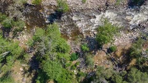 Other - 40716 Old Three Rivers Rd, Three Rivers, CA 93271 photo 8 of 11