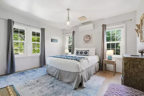Bedroom - 40716 Old Three Rivers Rd, Three Rivers, CA 93271 photo 1 of 8